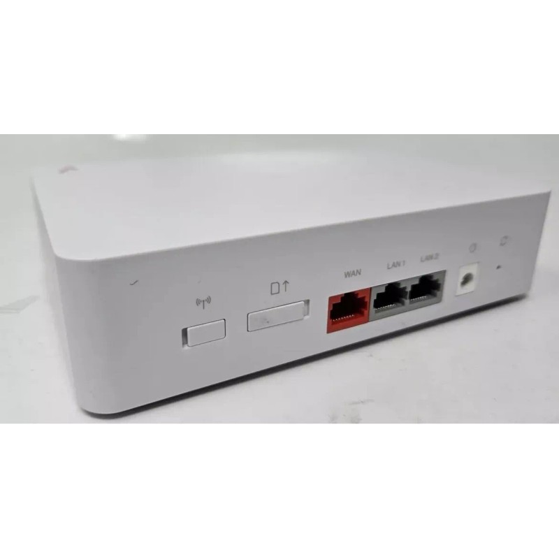 Verizon LTE Home Router, Sim Card Ready ASK-RTL108, Version 3.0