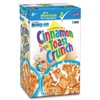 General Mills Cinnamon Toast Crunch Cereal (24.75 oz. bag, 2