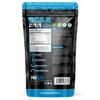 BCAA Capsule 3000mg Per Serving - 120 Vegan Capsules -