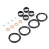 Injector Gasket Set Injector Washer Injector Seal Set for Injector