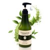 Spanature Green Tea Body Lotion For Women - Natural Green