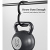 enGMOLPHY Bag Hook Hanger, Holds Up to 33LB, Purse &