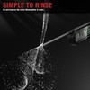 Instant Read Digital Meat Thermometer, -58°F to 572°F Temperature Range,