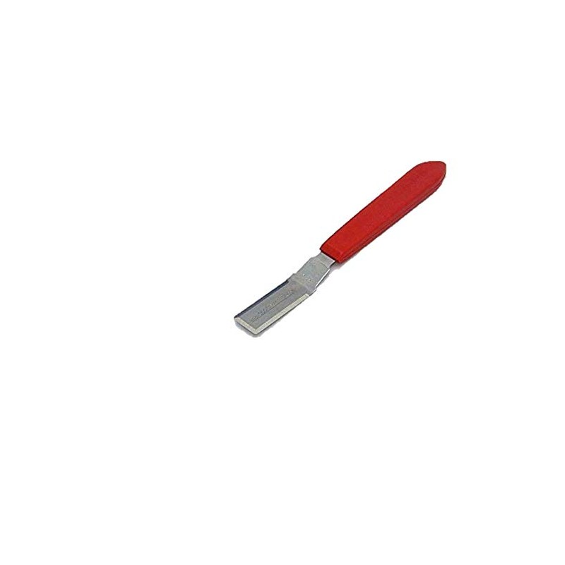 Scotty Peeler Label and Sticker Remover - Single Metal Peeler
