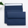 PONATIA 50 Pieces 5x7 Envelopes, A7 Envelopes Self Seal for