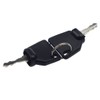 701/80184 85804674 50988 Ignition Switch For JCB New Holland NH