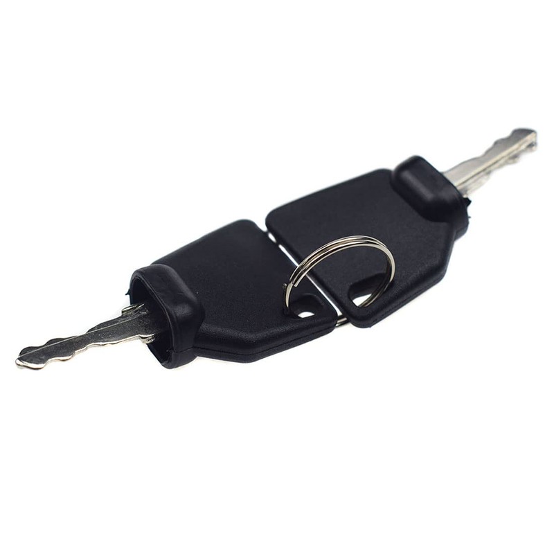 701/80184 85804674 50988 Ignition Switch For JCB New Holland NH