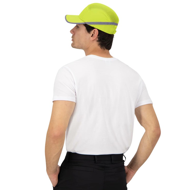BWOLF Trivor Bump Cap Men's Safety Cap Safety Helmet with