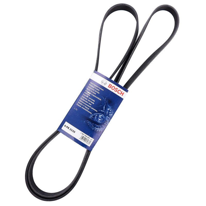 Bosch 1 987 946 041 Poly Rib Belt