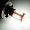 2x 881 LED Replacement 12V Car/Truck Fog Light White Bulbs