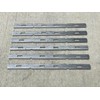 Sandbaggy 6" X Flat Ties for Concrete Forms - 11