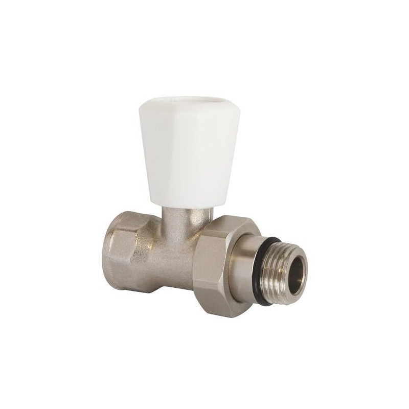 SOMATHERM FOR YOU - One radiator valve right hand 1/2