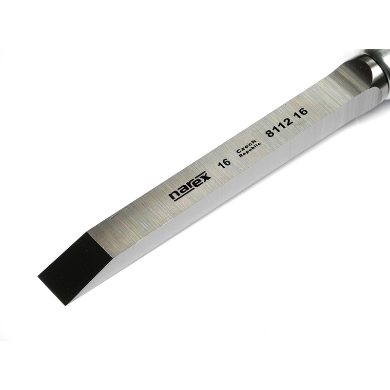16mm Premium Mortice Chisel