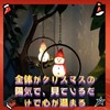 Christmas Light, Christmas Decoration, Snowman Light, Solar Light, Solar Garden