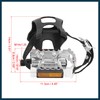 TUCKBOLD Pair Bicycle Pedals with Toe Clip Foot Strap Reflective
