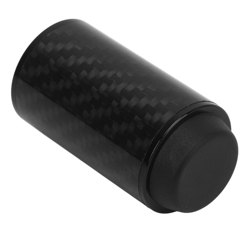 Pool Cue Extension Carbon Fiber Tube Professional Billiard Cue Extender