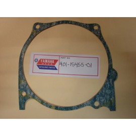 GENUINE YAMAHA NOS YAMAHA GENERATOR COVER GASKET DT100 DT175 MX100 MX175 YZ125 401-15455-01 OEM