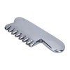 Comb Natural Energy Stone Terahertz Massage Lightweight Portable Shaving V