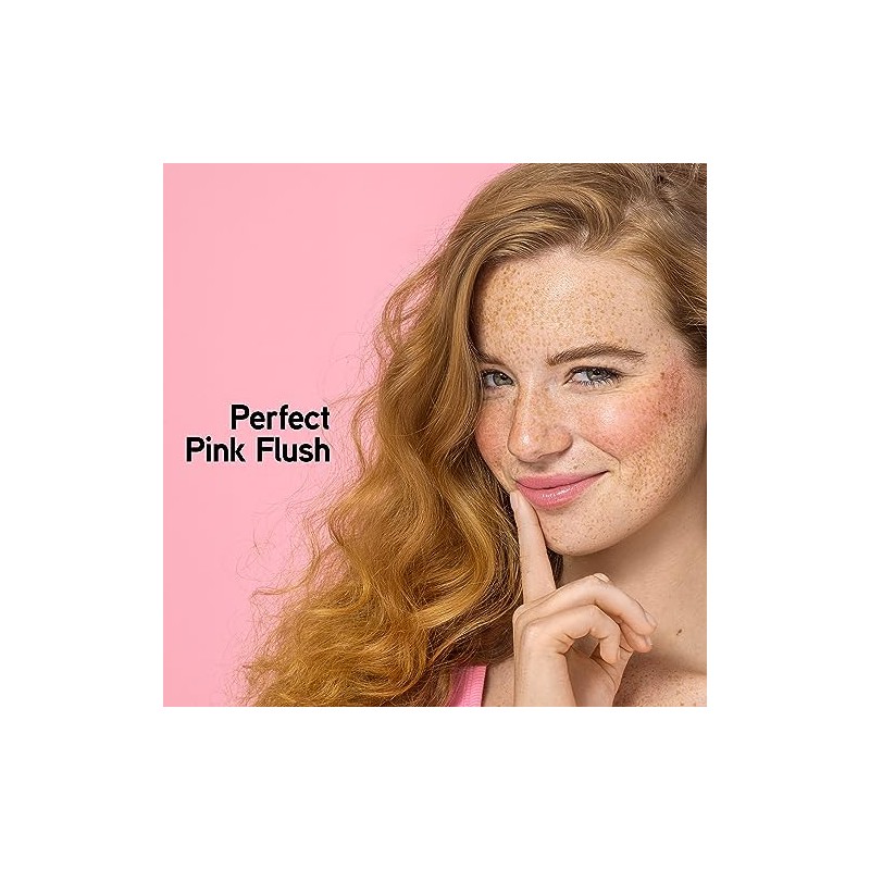 Physicians Formula Murumuru Strawberry Jam Blush Strawberry