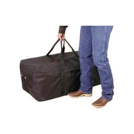 Tough-1 Hay Bale Bag Black