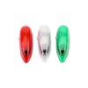 3pcs/set Drone Flash LED Wireless Light for RC Fix Wing