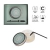 Unique Touch - Brow and LashWax 100 ml with Adjustable
