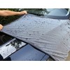 NEXTGOAL 600gsm Super Absorption Microfibre Cloth for Car Drying Cleaning