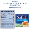 Salada Naturally Decaffeinated, 48-count Boxes (Pack of 2)