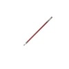 Pilot BVRF80MF10R Ballpoint Pen Refill, Multi-functional Acro Ink, 0.3, Red,
