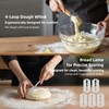 Sourdough Starter Kit, Sourdough Bread Baking Supplies, Bread Proofing Basket,