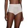 Vanity Fair Women's Perfectly Yours High Waisted Brief Panties, Lace
