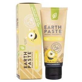 Redmond Earth Paste Toothpaste Lemon Twist 113g