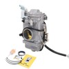 SVKCAR HSR42 Carburetor for Evo Evolution Twin Cam Dyna Road