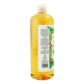 Shampoo Bao Botanico Extracto De Romero (anticaida) 1 Lt