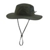 Home Prefer UPF50+ Mens Sun Hat Wide Brim Fishing Hat