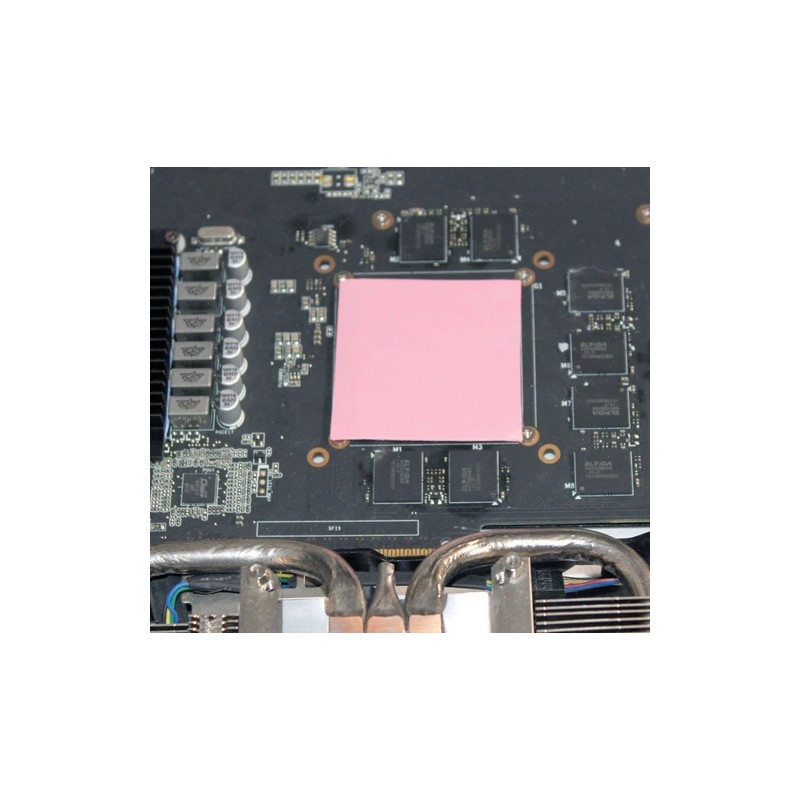 Thermal Hero NEO Thermal Pad, 50x50x1.0mm