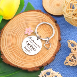 Mom Christmas Gifts, Stocking Stuffers for Mom, Mothers Day Gifts, Gifts for Mom, Mom Birthday Gifts, Mom Gifts, Gift for Mom,I Love You Mom Gifts,Mom Keychain,Mama Gifts,Valentines Day Gifts for Mom