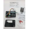 AIRXCEL 9430A340 AC COOL ONLY DIGITAL WALL THERMOSTAT w/KIT