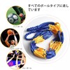 ALLVD Storage Soccer Volleyball Basketball Simple Ball Bag Net Bag