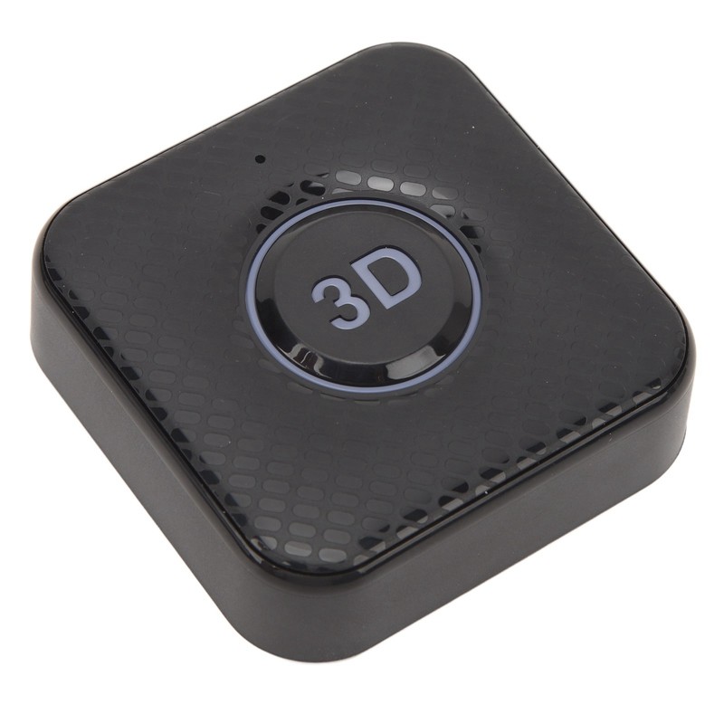 2 in 1 Bluetooth5.1 Receiver Transmitter 3.5mm Stable Connection Wireless