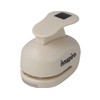 INNSPIRO Eva Foam Punch, Square Punch, 16 mm Punch, Punch