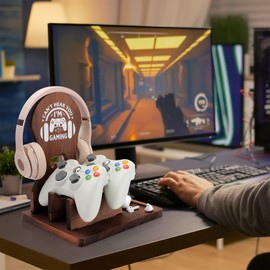 JTENGTOP 13 Year Old Cool Teen Boy Birthday Gifts Gift, Coolest Ideas Gifts for 13 Year Old Cool Teen Boy, 13th Birthday Decorations for Teen Boys Him Gaming Accessories Stuff Room Decor 6 Pcs