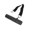 Digital Luggage Scale LCD Hanging Weight Gauge Automatic Data Locking