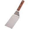 Dexter Russell Traditional 6" x 3" Hamburger Turner | Stiff