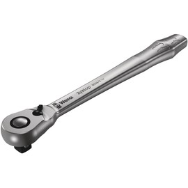 Wera 8004C Cyclop Ratchet "Metal" 1/2 Change Lever 004064