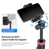ULANZI MT-44B Trípode para Celular,configuración de Doble cámara,150cm