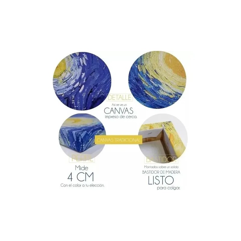 4 Cuadros Decorativos Habitacion Niño Astronauta Canvas Astronauta