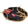 'Rawlings | Select Pro Lite Youth Baseball Glove | Pro