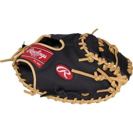 'Rawlings | Select Pro Lite Youth Baseball Glove | Pro Player Models | Sizes 10.5'' - 12.25'' | Multiple Styles'