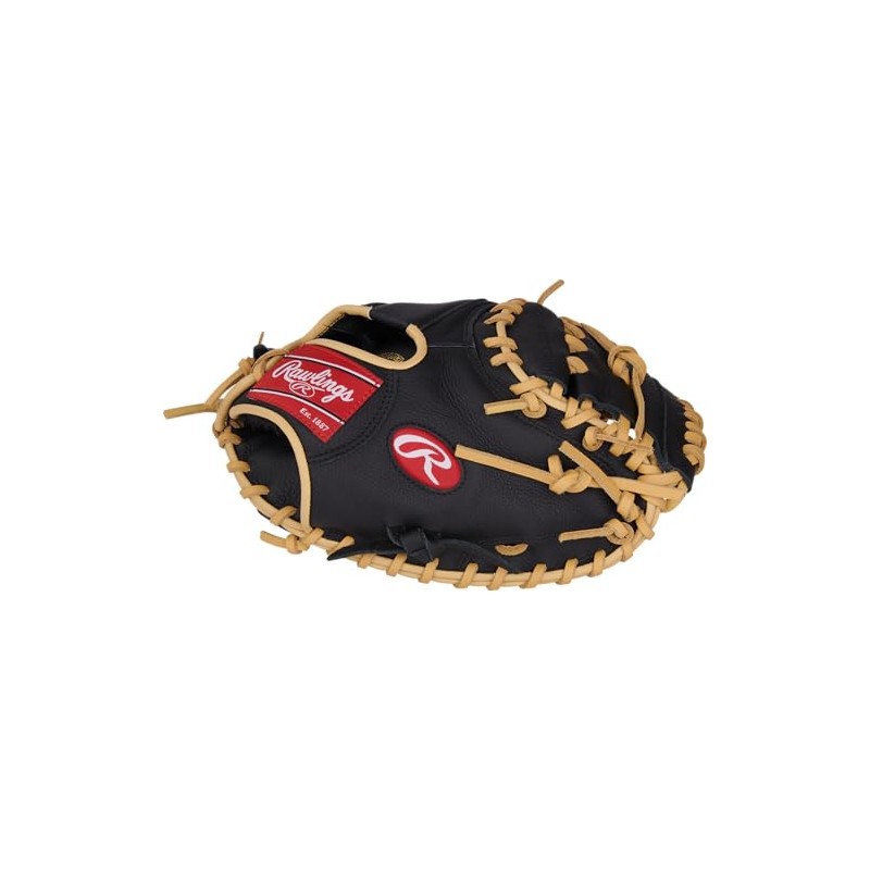 'Rawlings | Select Pro Lite Youth Baseball Glove | Pro